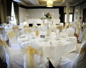 Weddings @ The Shirley Arms Hotel